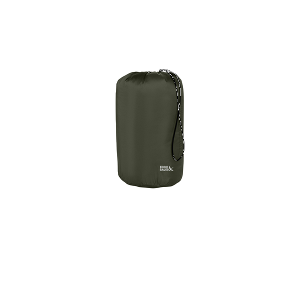 Eddie Bauer® Puffy Camp Poly Poncho Blanket