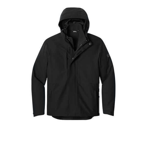Eddie Bauer® WeatherEdge® Ridge Poly 3-in-1 Men's Jacket