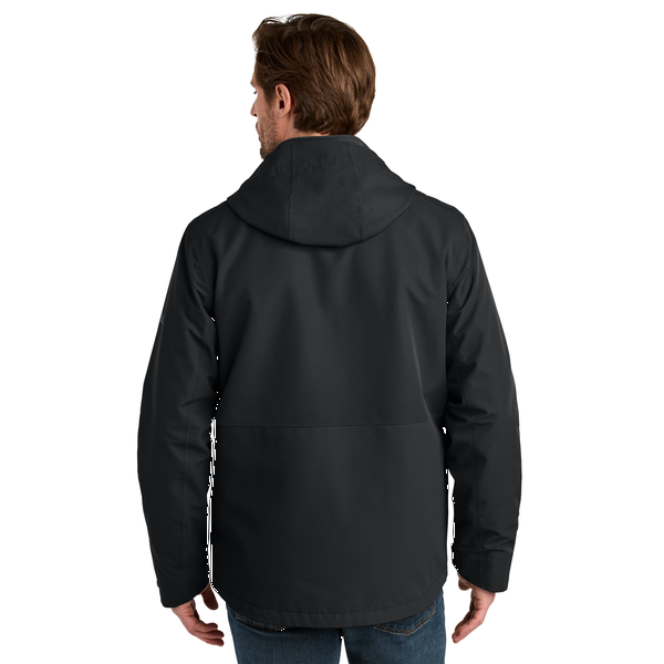Eddie Bauer® WeatherEdge® Ridge Poly 3-in-1 Men's Jacket