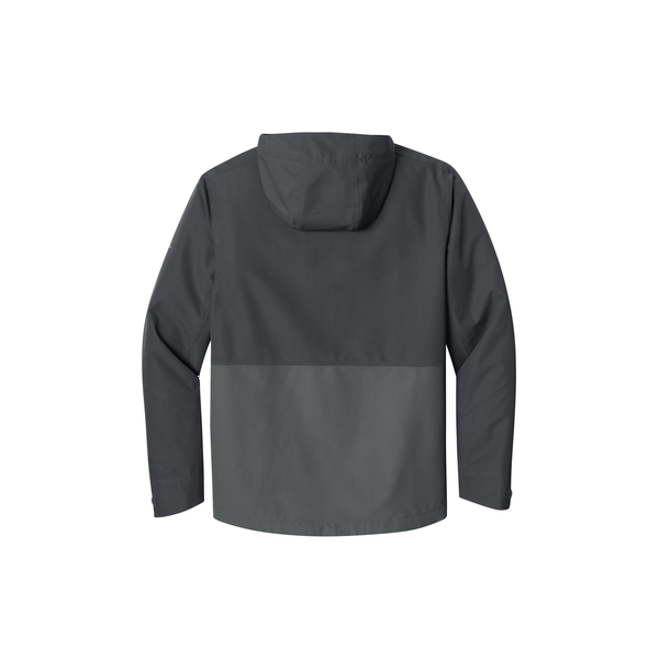 Eddie Bauer® WeatherEdge® Ridge Poly 3-in-1 Men's Jacket