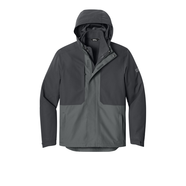 Eddie Bauer® WeatherEdge® Ridge Poly 3-in-1 Men's Jacket