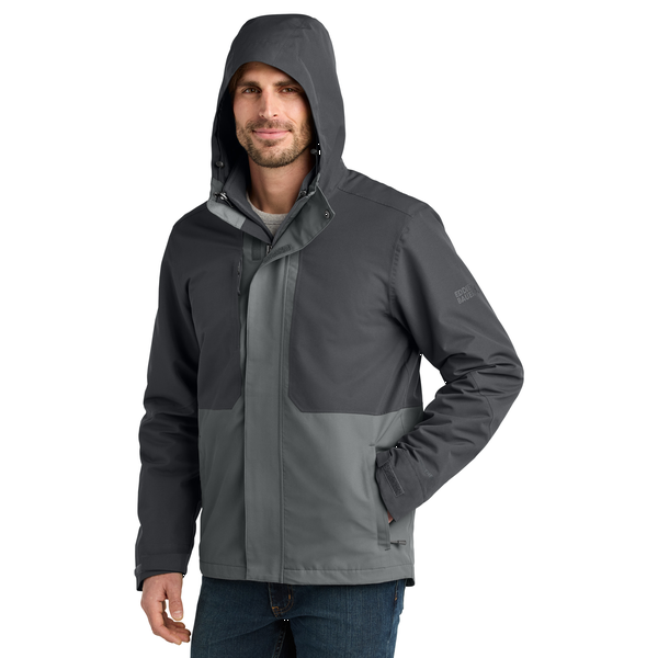 Eddie Bauer® WeatherEdge® Ridge Poly 3-in-1 Men's Jacket