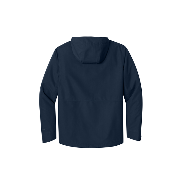 Eddie Bauer® WeatherEdge® Ridge Poly 3-in-1 Men's Jacket