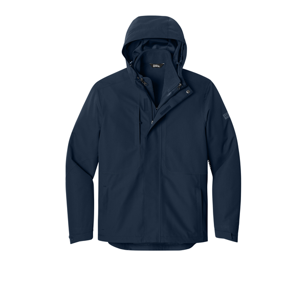 Eddie Bauer® WeatherEdge® Ridge Poly 3-in-1 Men's Jacket