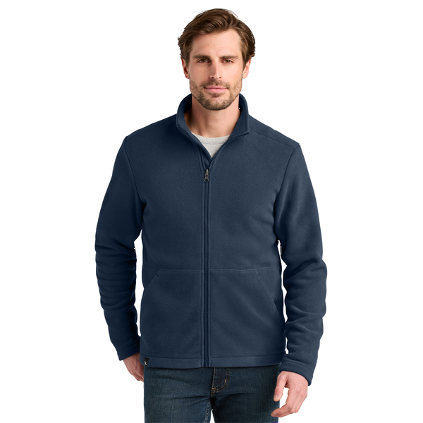 Eddie Bauer® WeatherEdge® Ridge Poly 3-in-1 Men's Jacket