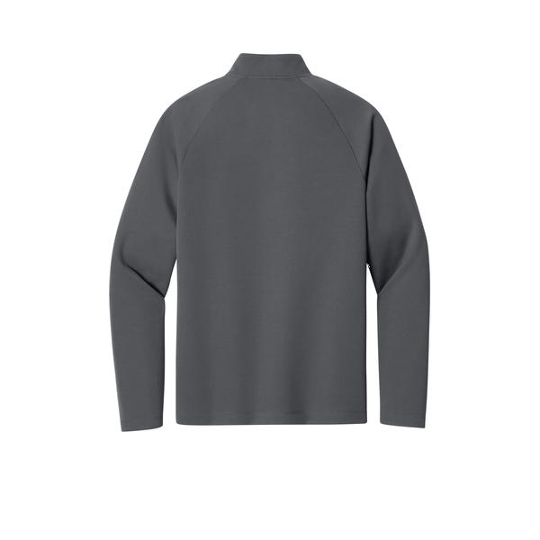 New Era® Stand Out Recycled Poly Men's 1/4 Zip