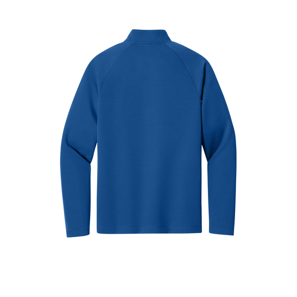 New Era® Stand Out Recycled Poly Men's 1/4 Zip