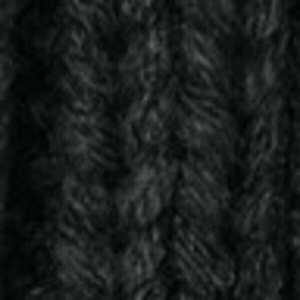 Port Authority® Faux Fur Pom Acrylic Beanie