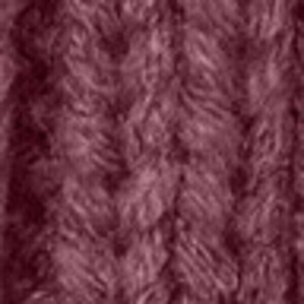 Port Authority® Faux Fur Pom Acrylic Beanie