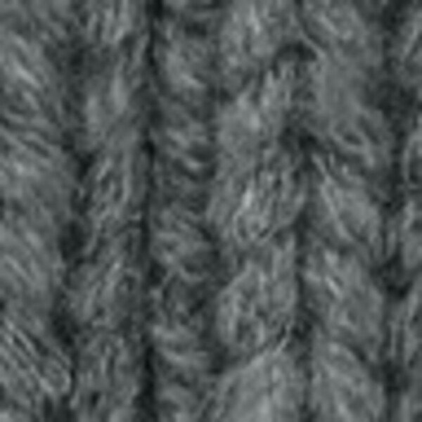 Port Authority® Faux Fur Pom Acrylic Beanie