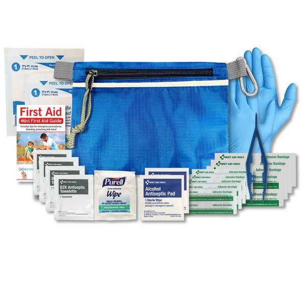 Caretek First Aid Kit