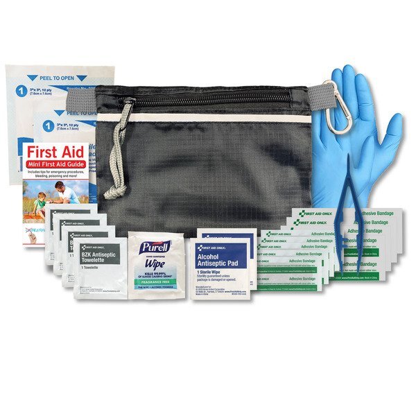 Caretek First Aid Kit