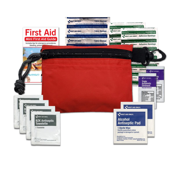 Karetek First Aid Kit