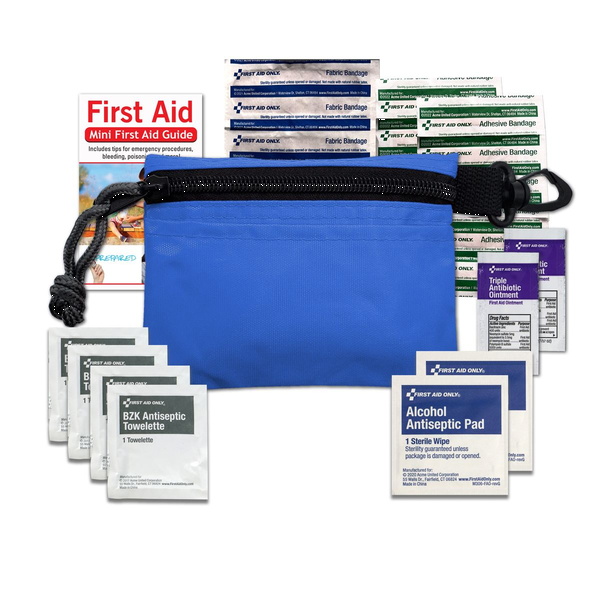Karetek First Aid Kit