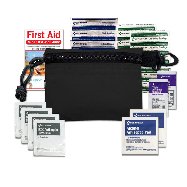 Karetek First Aid Kit