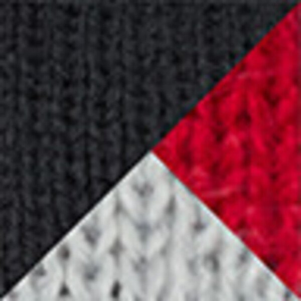 Port Authority® Alpine Acrylic Pom Beanie