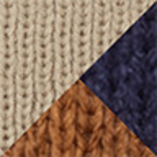 Port Authority® Alpine Acrylic Pom Beanie