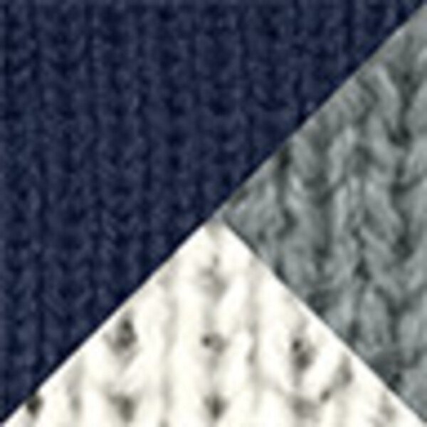 Port Authority® Alpine Acrylic Pom Beanie