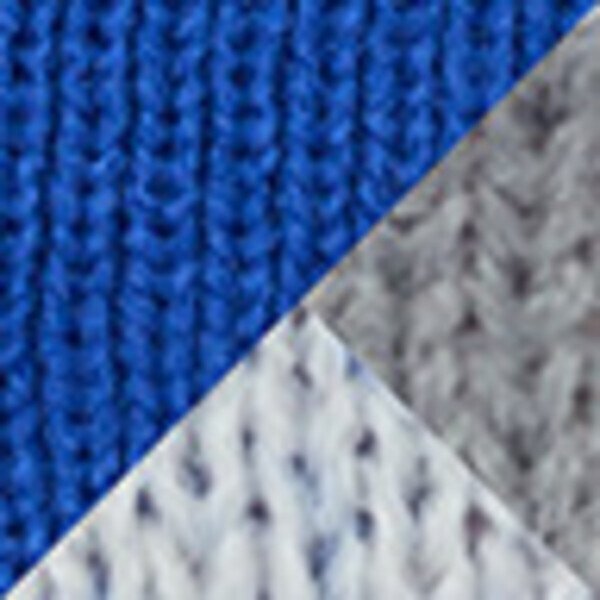 Port Authority® Alpine Acrylic Pom Beanie