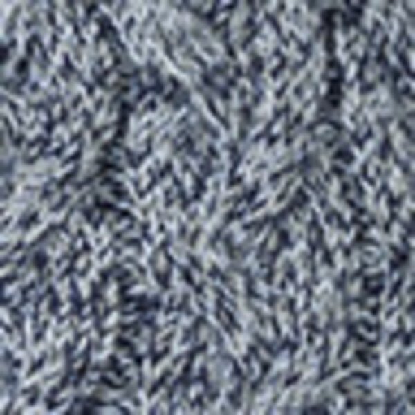 New Era® Marled Knit Pom Beanie