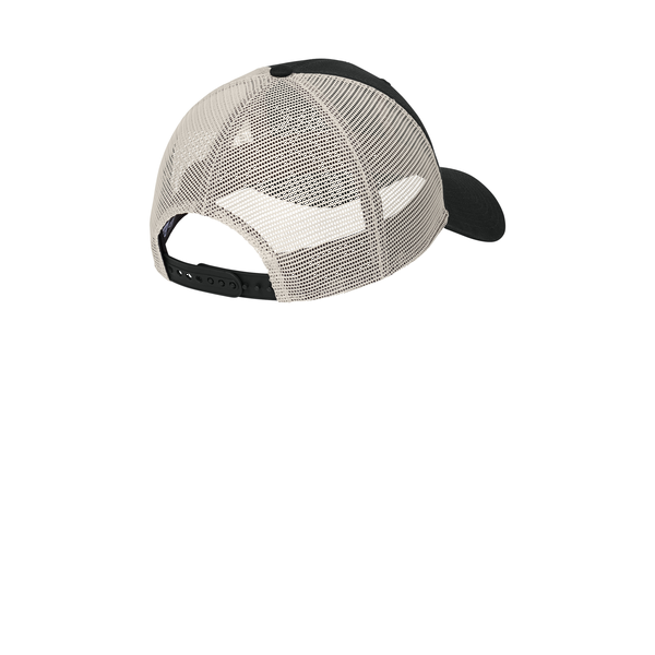 New Era® 9TWENTY® Unstructured Mesh Snapback Cap
