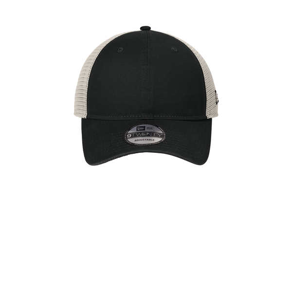 New Era® 9TWENTY® Unstructured Mesh Snapback Cap