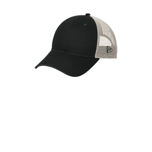 New Era® 9TWENTY® Unstructured Mesh Snapback Cap