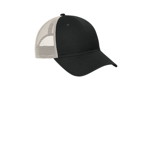 New Era® 9TWENTY® Unstructured Mesh Snapback Cap