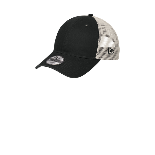 New Era® 9TWENTY® Unstructured Mesh Snapback Cap