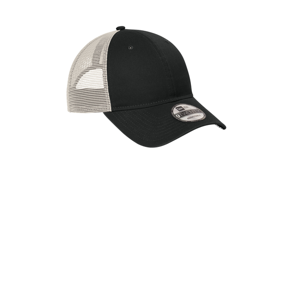 New Era® 9TWENTY® Unstructured Mesh Snapback Cap