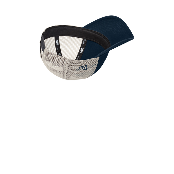 New Era® 9TWENTY® Unstructured Mesh Snapback Cap