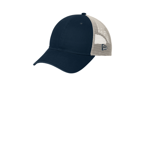 New Era® 9TWENTY® Unstructured Mesh Snapback Cap