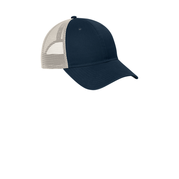 New Era® 9TWENTY® Unstructured Mesh Snapback Cap