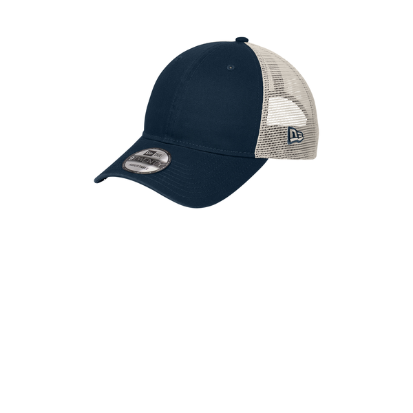 New Era® 9TWENTY® Unstructured Mesh Snapback Cap