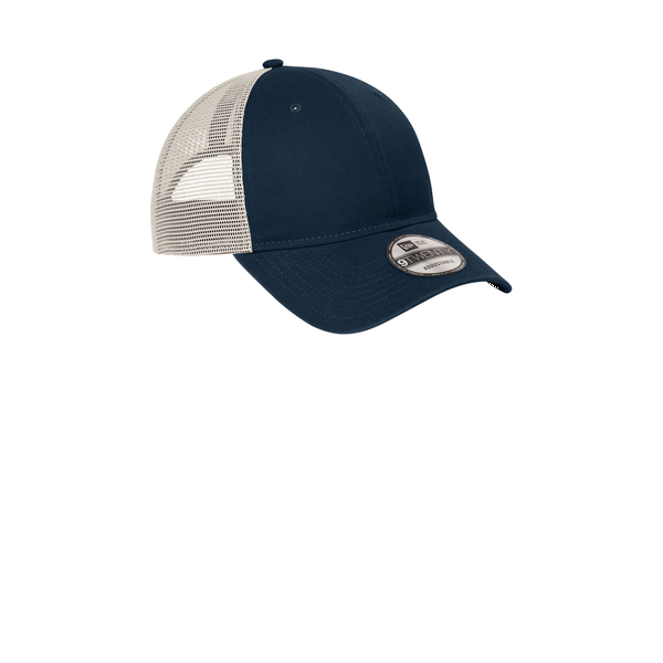 New Era® 9TWENTY® Unstructured Mesh Snapback Cap