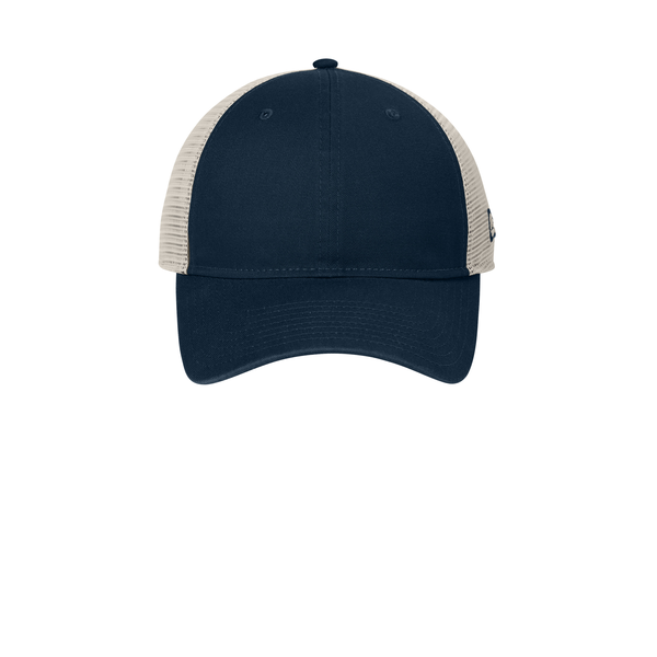 New Era® 9TWENTY® Unstructured Mesh Snapback Cap