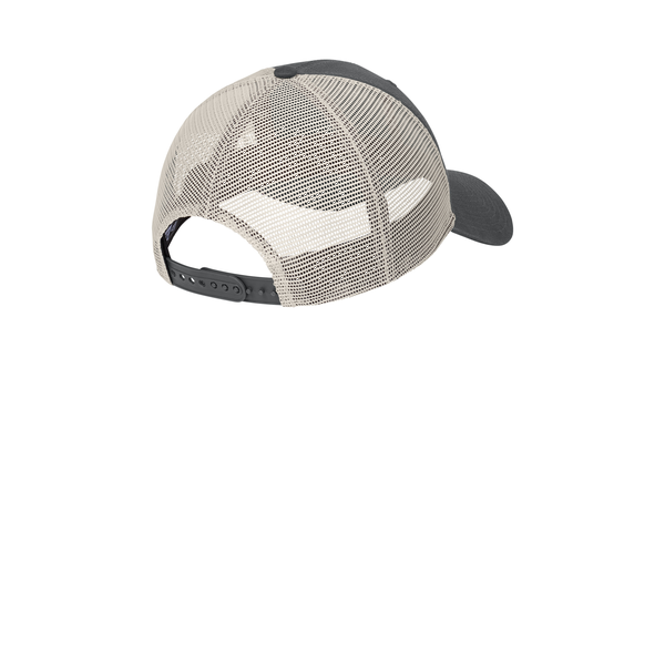 New Era® 9TWENTY® Unstructured Mesh Snapback Cap
