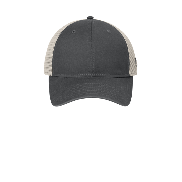 New Era® 9TWENTY® Unstructured Mesh Snapback Cap