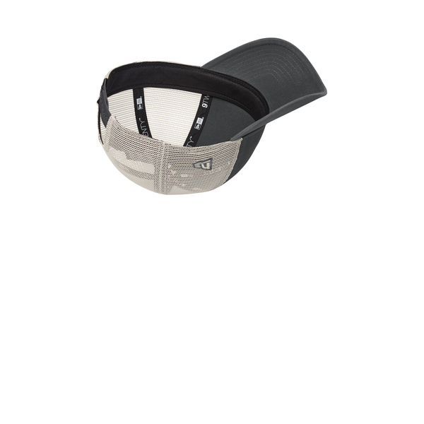 New Era® 9TWENTY® Unstructured Mesh Snapback Cap