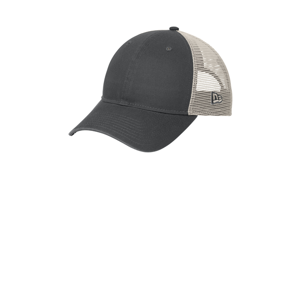 New Era® 9TWENTY® Unstructured Mesh Snapback Cap