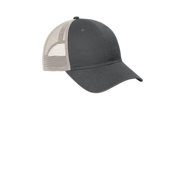 New Era® 9TWENTY® Unstructured Mesh Snapback Cap