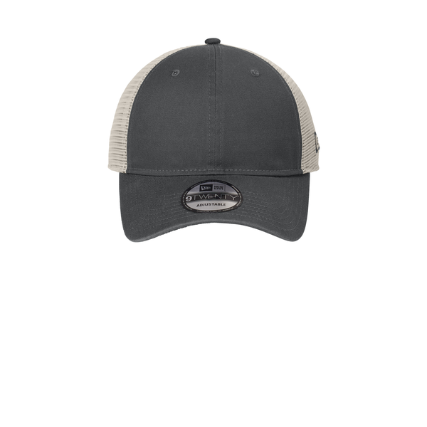 New Era® 9TWENTY® Unstructured Mesh Snapback Cap