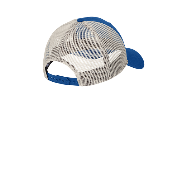 New Era® 9TWENTY® Unstructured Mesh Snapback Cap