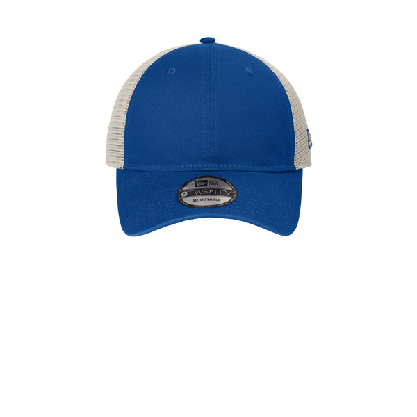 New Era® 9TWENTY® Unstructured Mesh Snapback Cap