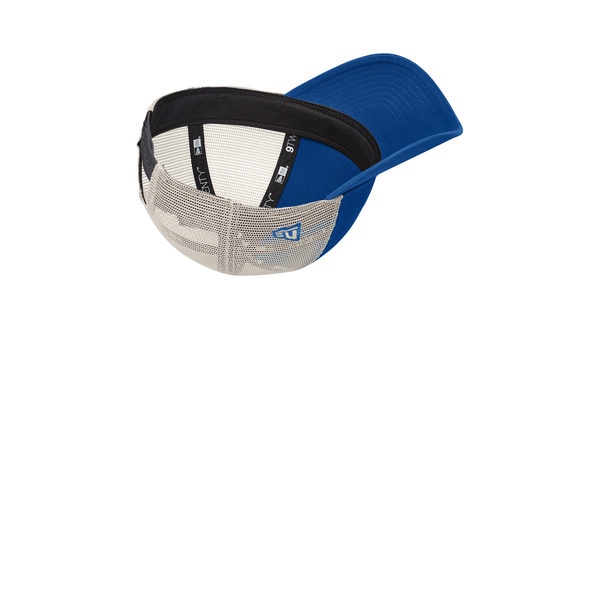 New Era® 9TWENTY® Unstructured Mesh Snapback Cap