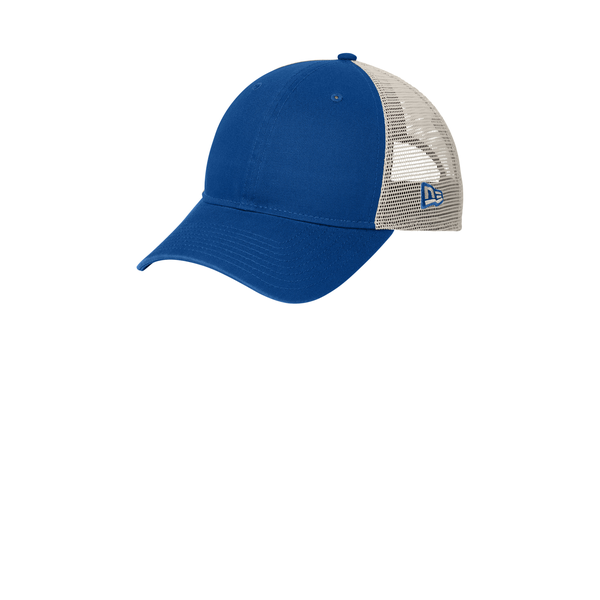 New Era® 9TWENTY® Unstructured Mesh Snapback Cap