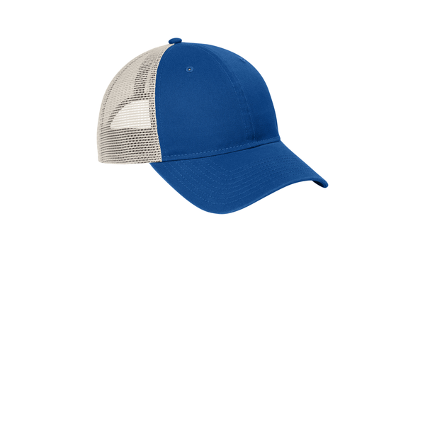 New Era® 9TWENTY® Unstructured Mesh Snapback Cap