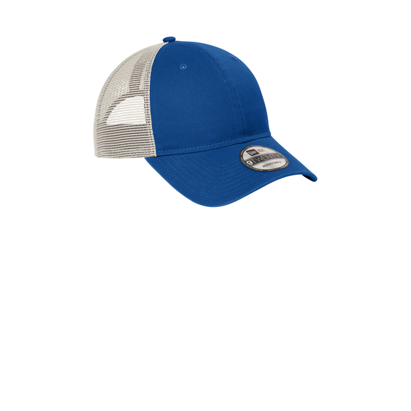 New Era® 9TWENTY® Unstructured Mesh Snapback Cap