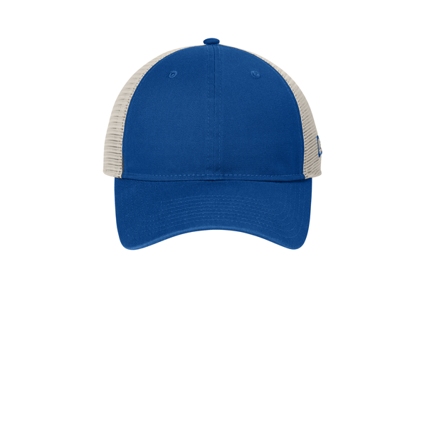 New Era® 9TWENTY® Unstructured Mesh Snapback Cap