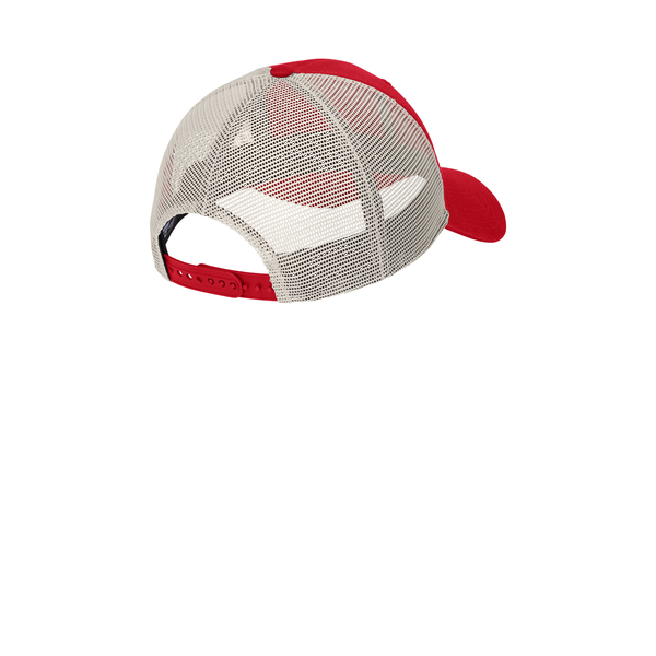 New Era® 9TWENTY® Unstructured Mesh Snapback Cap